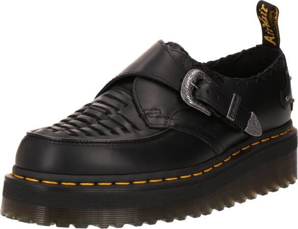 Dr. Martens Instappers 'Ramsey Quad Monk'