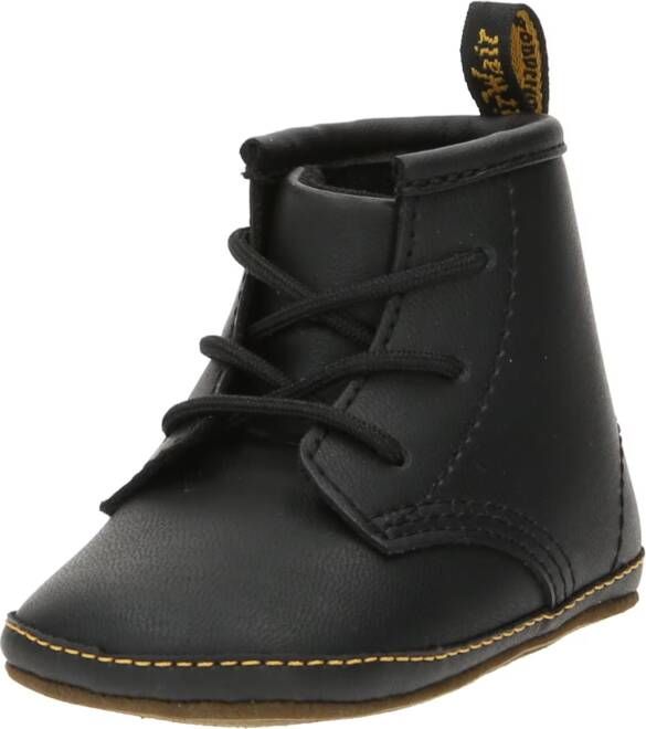 Dr. Martens 1460 Crib leren babyschoenen zwart Leer Effen 19 - Foto 13