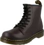 Dr. Martens Dr Martens 1460 K Veterboots Laarzen Met Veters Rood - Thumbnail 3