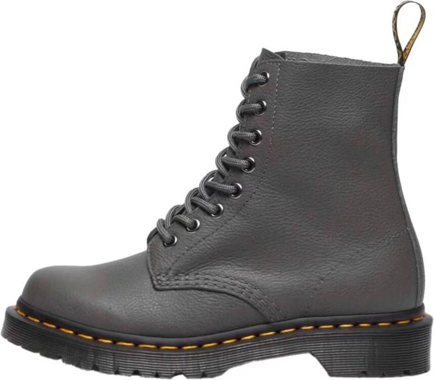 Dr. Martens Veterlaarsjes 'Pascal'
