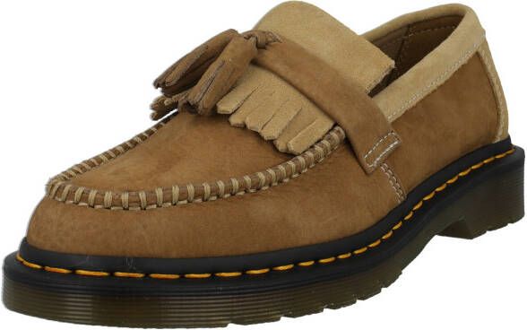 Dr. Martens Mocassins 'Adrian'