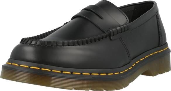 Dr. Martens Penton Mocassin Black - Foto 2