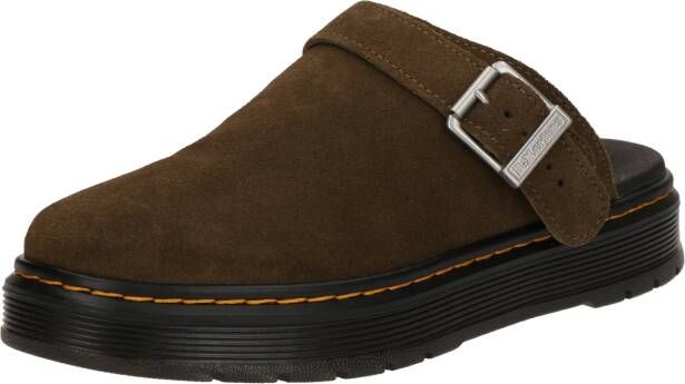 Dr. Martens Muiltjes 'Brookline'