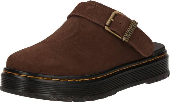 Dr. Martens Muiltjes 'Brookline'