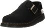 Dr. Martens Dr Martens Zwart Dr Martens Jorge Ii Muiltjes Zwart - Thumbnail 1