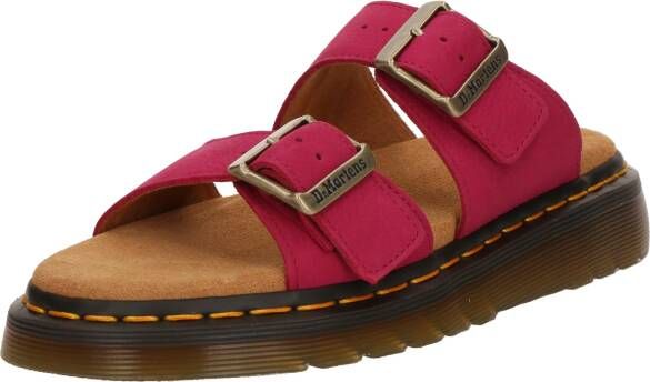 Dr. Martens Muiltjes 'Josef'