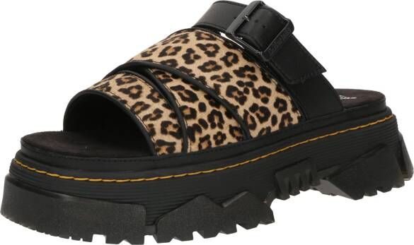 Dr. Martens Muiltjes 'Mattison'