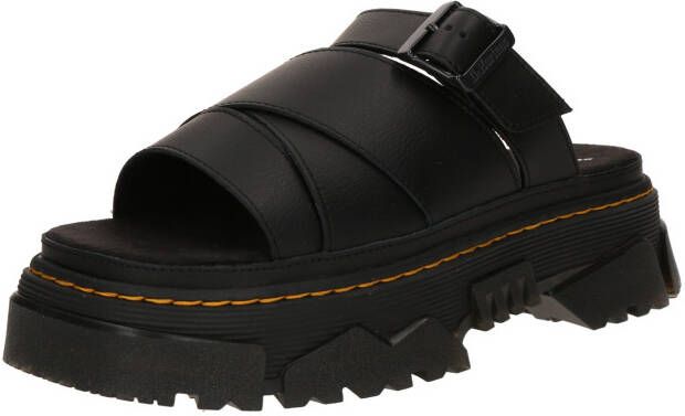 Dr. Martens Muiltjes 'Mattison'