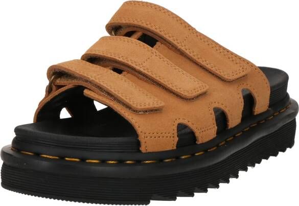 Dr. Martens Muiltjes 'Raine'