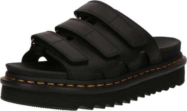 Dr. Martens Muiltjes 'Raine'