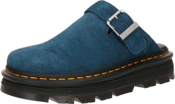 Dr. Martens Muiltjes 'ZebZag'