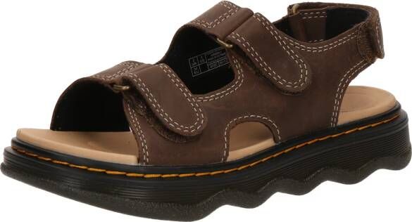 Dr. Martens Open schoenen 'VIRDEN'