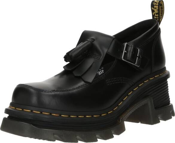 Dr. Martens Pumps met hoge voorkant 'Corran'