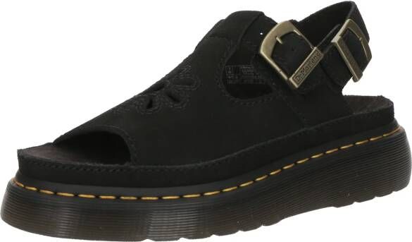 Dr. Martens Sandaal 'Dunnet Flower'