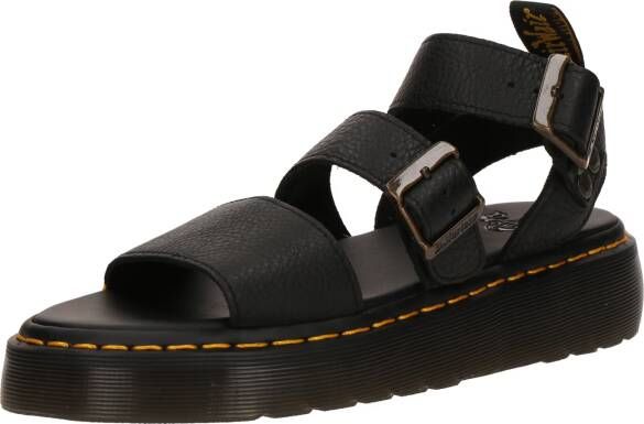 Dr. Martens Sandaal 'Gryphon'