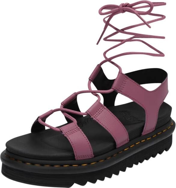 Dr. Martens Sandaal 'Nartilla'