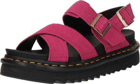 Dr. Martens Sandaal 'Voss II'