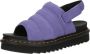 Dr. Martens Sandaal 'Zebrilus TD' - Thumbnail 1