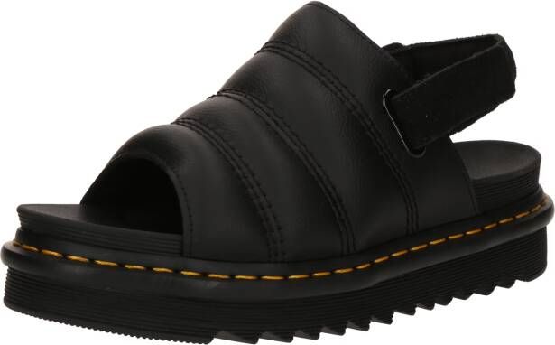 Dr. Martens Sandaal 'Zebrilus TD'