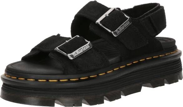 Dr. Martens Sandaal 'ZebZag'