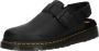 Dr. Martens Jorge Ambassador Black Instappers - Thumbnail 3