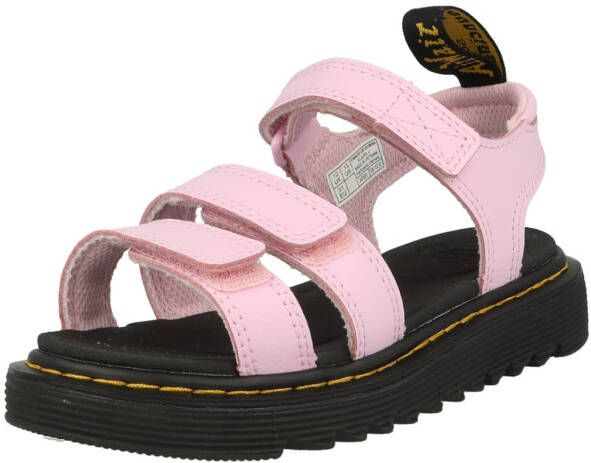 Dr. Martens Dr Martens Klaire Kindersandalen Roze 1 2 - Foto 11