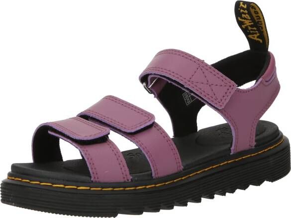 Dr. Martens Sandalen 'Klaire'