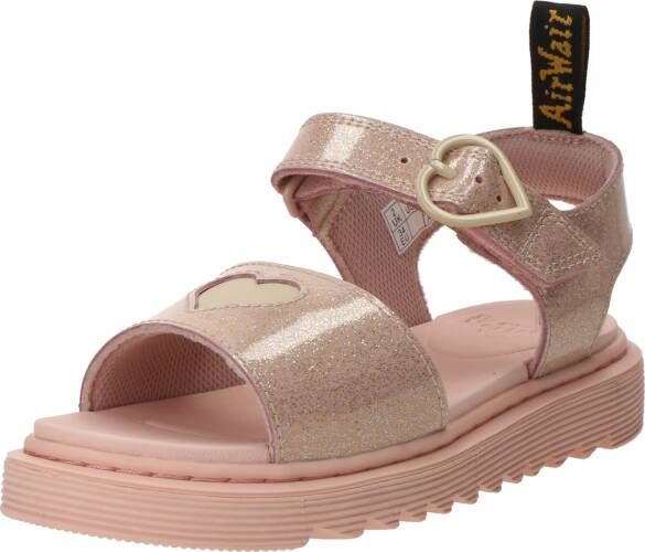 Dr. Martens Sandalen 'Marlowe Hearts'