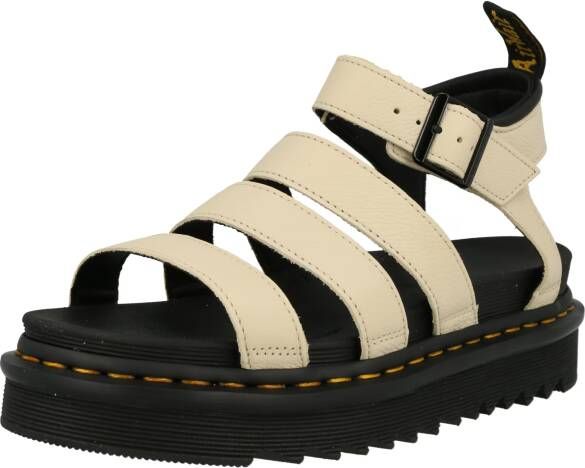 Dr. Martens Sandalen met riem 'Blaire'