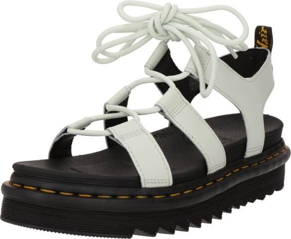 Dr. Martens Sandalen met riem 'Nartilla'