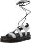 Dr. Martens Sandalen met riem 'Nartilla' - Thumbnail 1