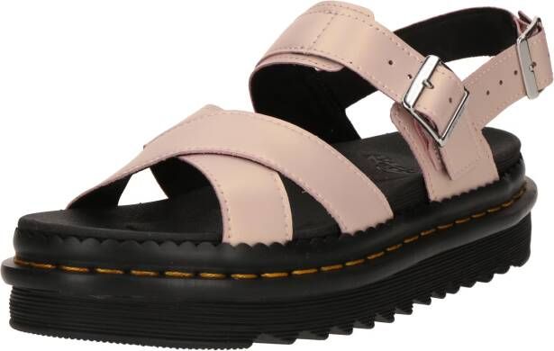 Dr. Martens Sandalen met riem 'Voss II'