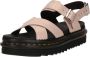 Dr. Martens Women's Voss II Sandal Sandalen zwart - Thumbnail 3