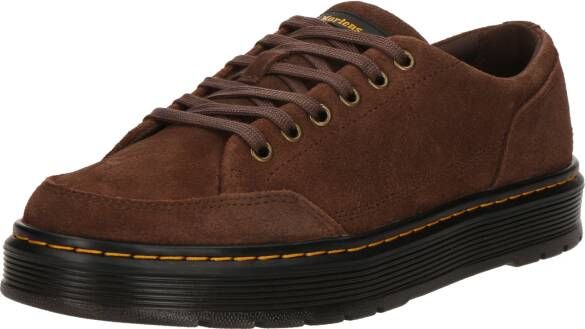 Dr. Martens Sneakers laag 'Brookline 6 Eye'