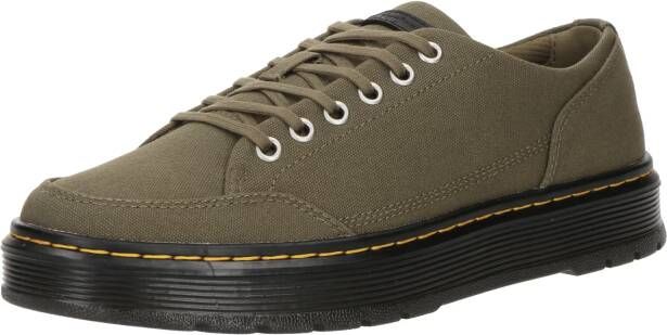 Dr. Martens Sneakers laag 'Brookline'