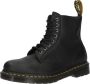 Dr. Martens 1460 PASCAL AMBASSADOR Dames sneakersDames veterschoenenHeren sneakersHeren veterschoenVrije tijd half-hoog Zwart - Thumbnail 4