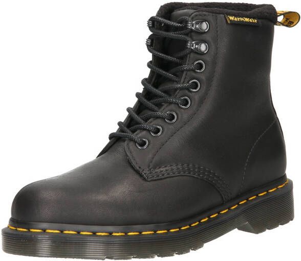Dr Martens Pascal Valor Shoes Dr. Martens Zwart Unisex - Foto 4