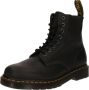 Dr. Martens 1460 Pascal Ambassador Hoge schoenen zwart - Thumbnail 3