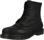 Dr. Martens 1460 Sub Heartlands WP Winterschoenen zwart - Thumbnail 2