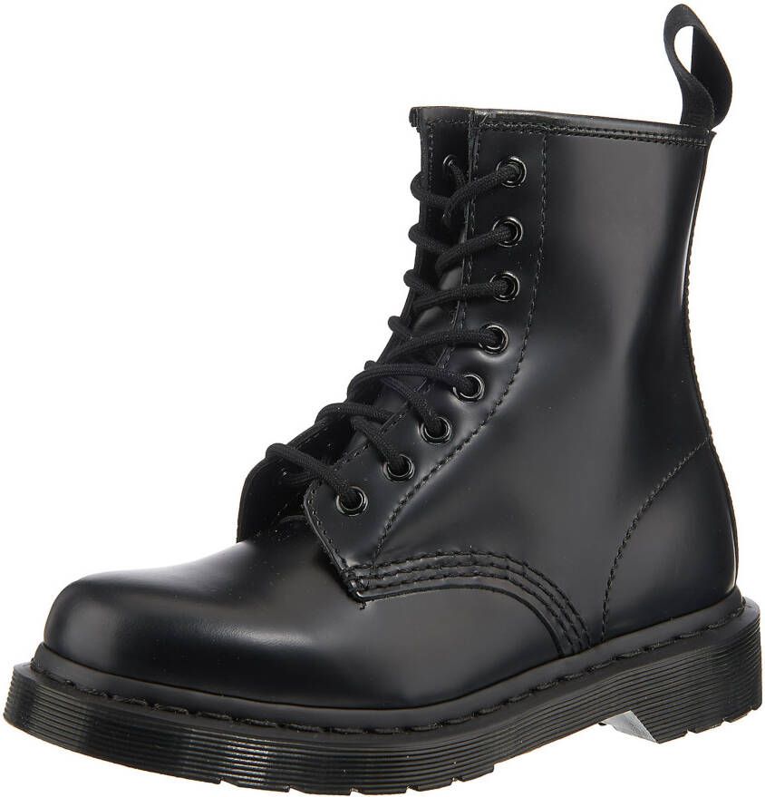 Dr Martens Lace up Boots MIINTO 286790eb3ebb56cbd49b Dr. Martens Zwart - Foto 14