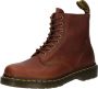 Dr. Martens 1460 PASCAL CASHEW AMBASSADOR sneakers s veterschoenen sneakers veterschoenVrije tijd half-hoog Cognac - Thumbnail 3
