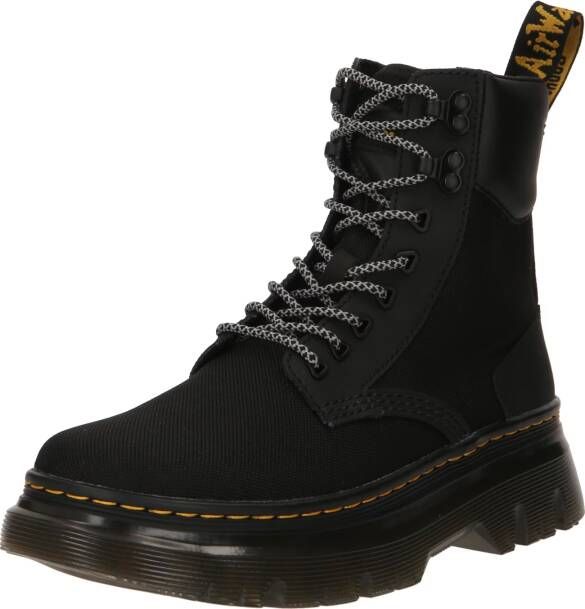 Dr. Martens Tarik Extra Tough 50 50 Hoge schoenen zwart - Foto 5