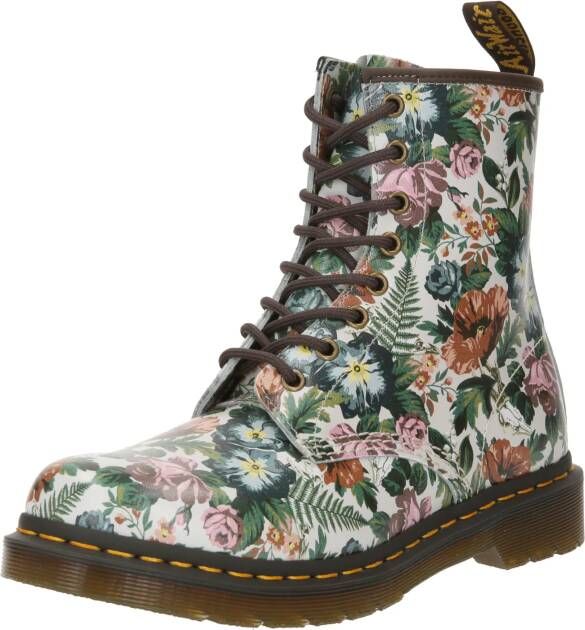 Dr. Martens Veterlaarsjes '1460' - Foto 3