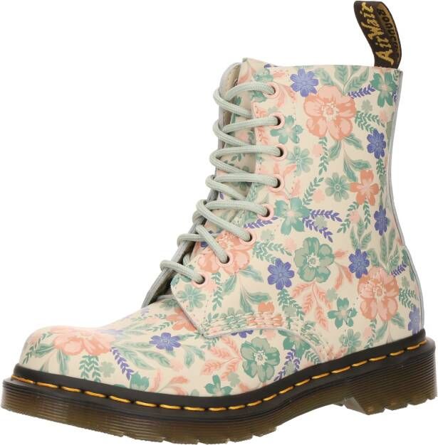 Dr. Martens Veterlaarsjes '1460 Pascal'