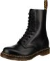 Dr. Martens Lace-up Boots Black Heren - Thumbnail 2