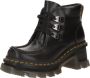 Dr. Martens Stijlvolle Veterschoenen voor Mannen Black Dames - Thumbnail 3