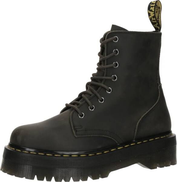 Dr. Martens Veterboots 'Jadon'