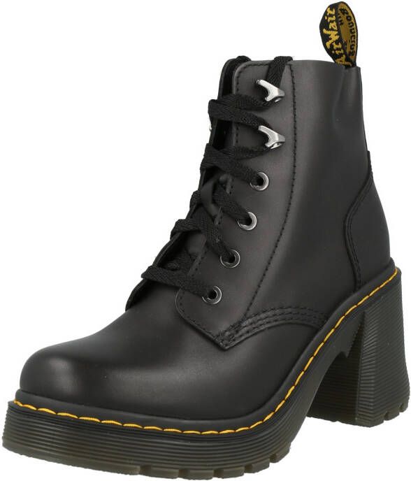 Dr. Martens Veterlaarsjes 'Jesy'