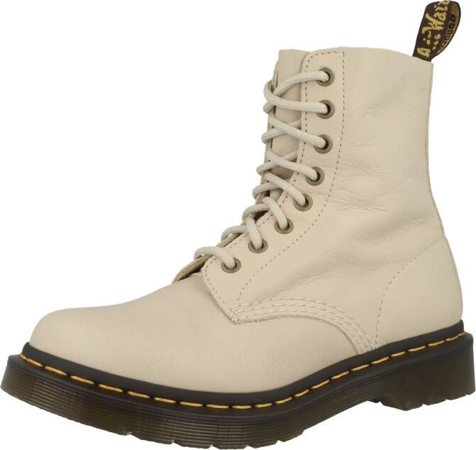 Dr. Martens Veterlaarsjes 'Pascal'