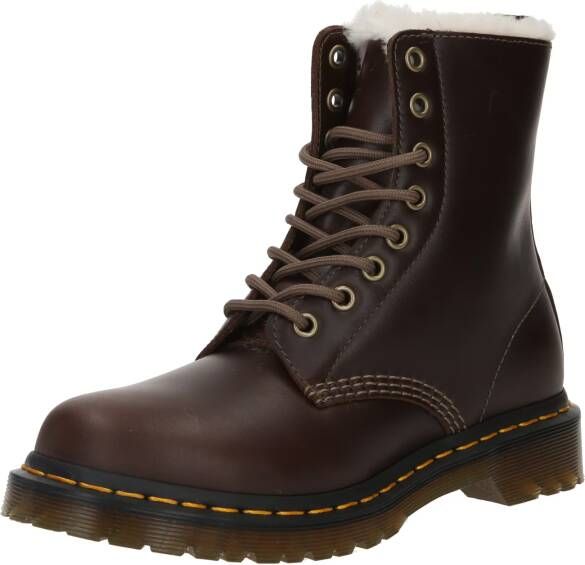 Dr. Martens Veterlaarsjes 'Pascal Serena'